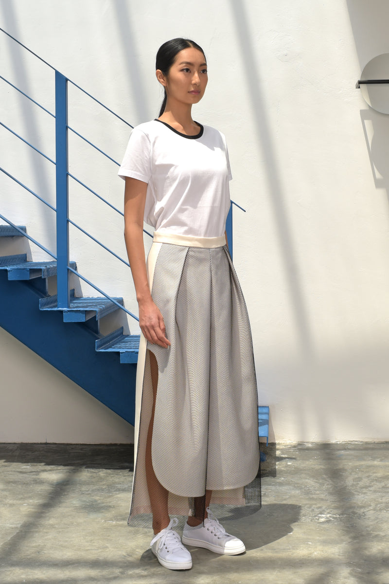 S15 LP02A || EARLY RISER CULOTTES