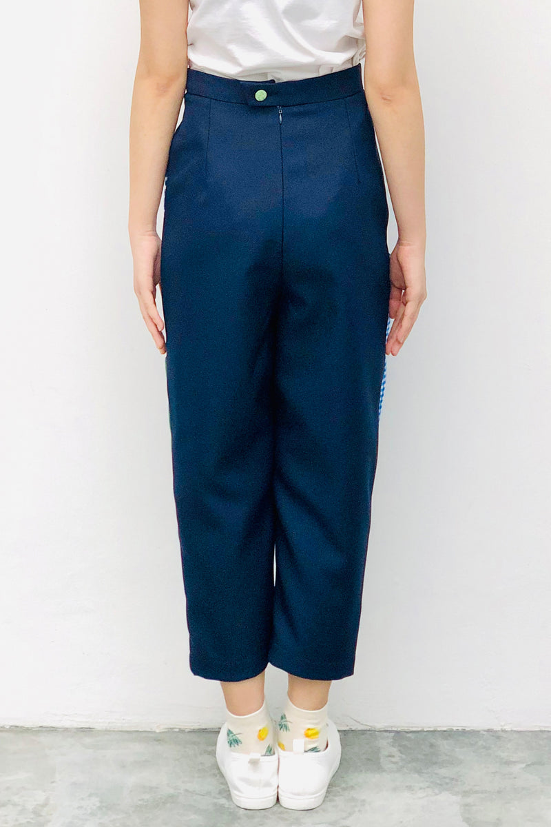 S16 LP02 || GOLF TROUSERS