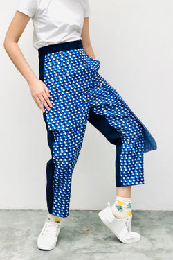S16 LP06 || DIVING TROUSERS