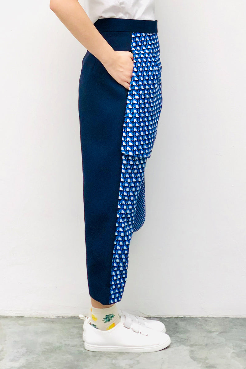 S16 LP06 || DIVING TROUSERS