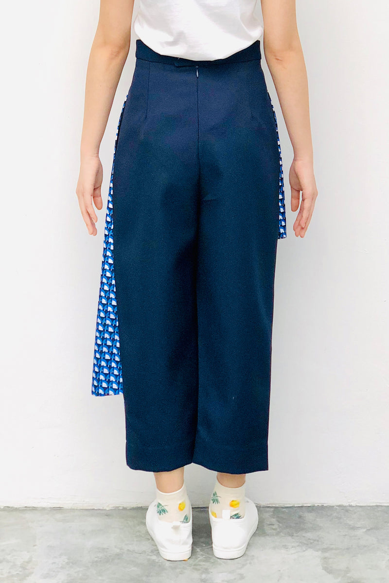 S16 LP06 || DIVING TROUSERS