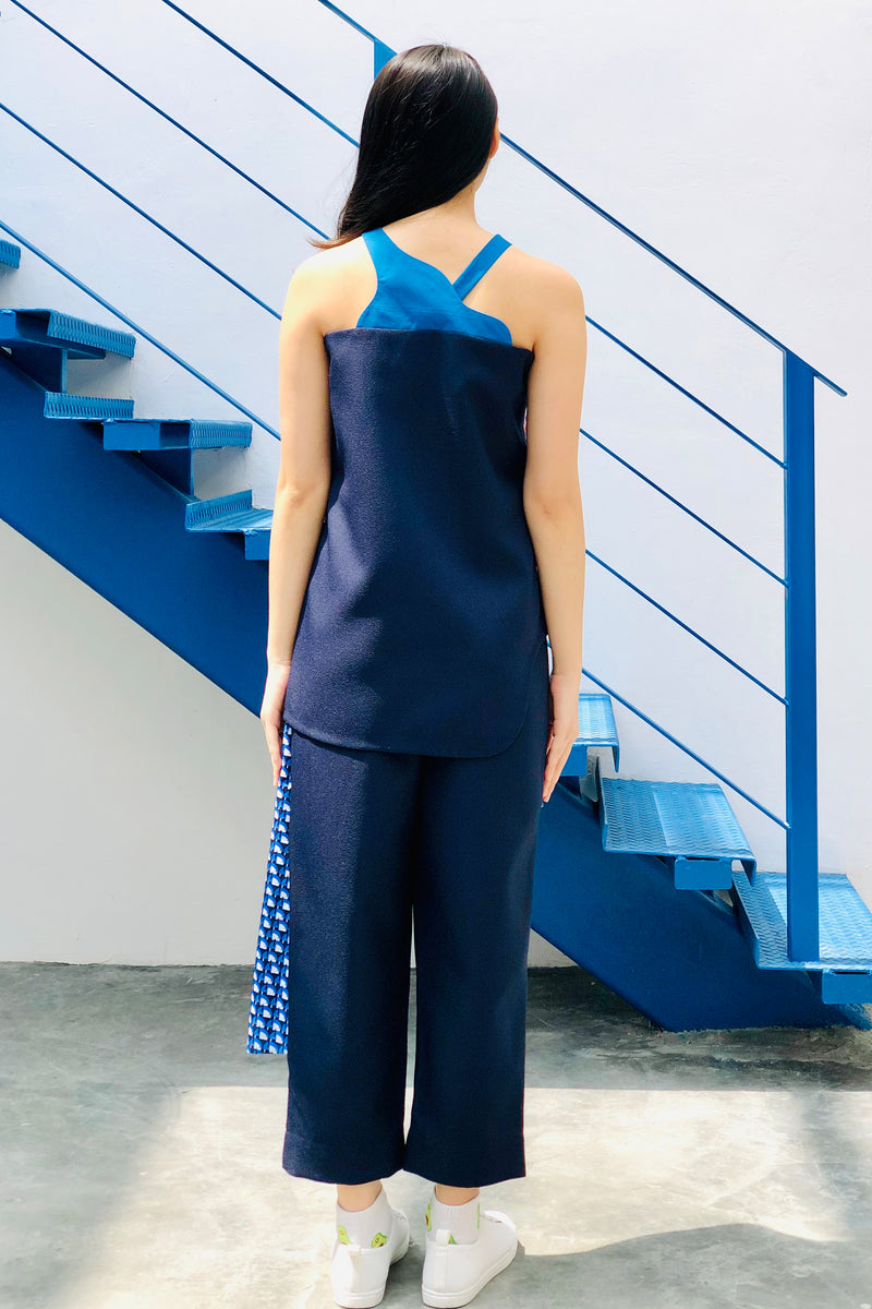 S16 TT03 || DIVING TOP