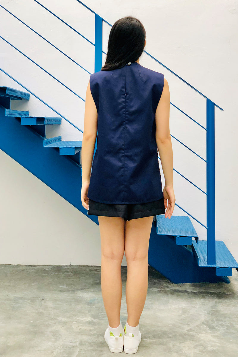 S16 TT04 || BASKETBALL TOP